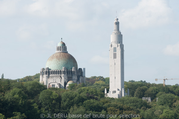 Liège - Cointe
Mémorial Interallié